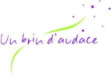 Logo Brin d'Audace